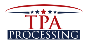 TPA Processing